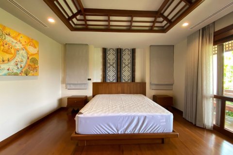 4 bedrooms House in Chiang Mai, Thailand No. 98261 14