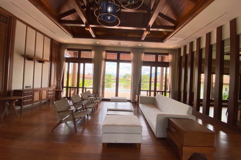 4 bedrooms House in Chiang Mai, Thailand No. 98261 22