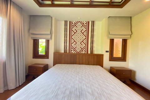4 bedrooms House in Chiang Mai, Thailand No. 98261 20