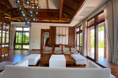 4 bedrooms House in Chiang Mai, Thailand No. 98261 27