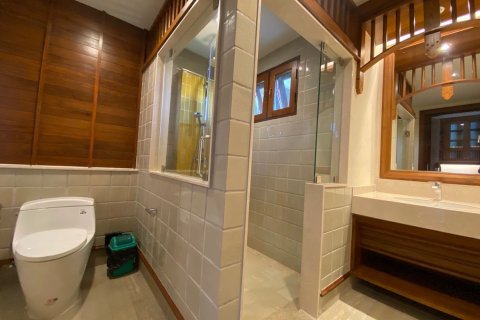 4 bedrooms House in Chiang Mai, Thailand No. 98261 15
