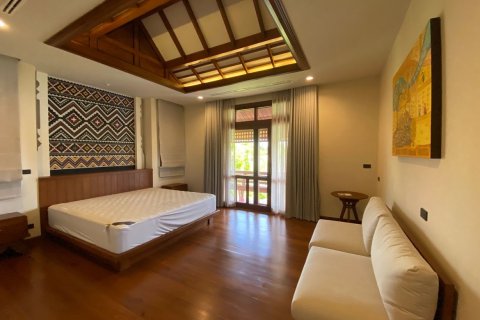 4 bedrooms House in Chiang Mai, Thailand No. 98261 2