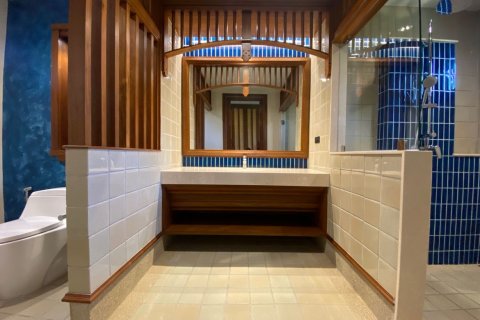 4 bedrooms House in Chiang Mai, Thailand No. 98261 9