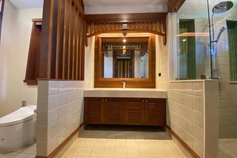 4 bedrooms House in Chiang Mai, Thailand No. 98261 5