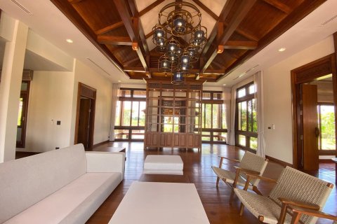 4 bedrooms House in Chiang Mai, Thailand No. 98261 29