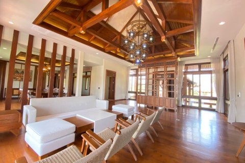 4 bedrooms House in Chiang Mai, Thailand No. 98261 28