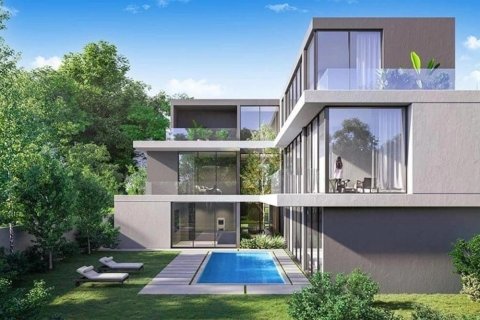 5 bedrooms Villa in Bac Kan, Vietnam No. 91841 1