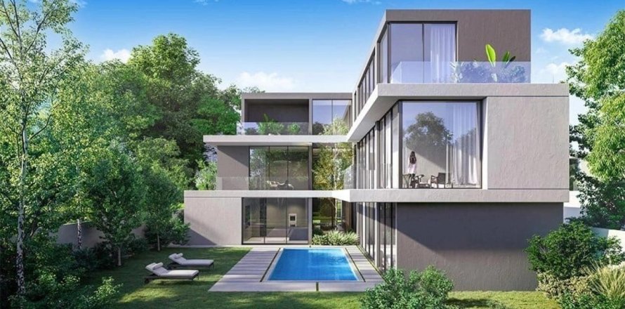 5 bedrooms Villa in Bac Kan, Vietnam No. 91841