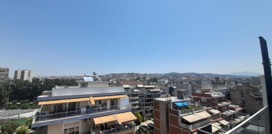 800m² Building in Thessaloniki, Greece No. 107419