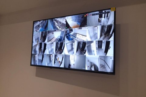 800m² Building in Thessaloniki, Greece No. 107419 19