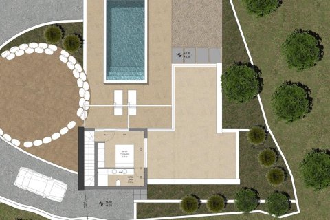 3 chambres House à Chania, Greece No. 81922 12