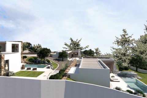 3 chambres House à Chania, Greece No. 81922 9