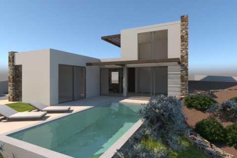 3 chambres House à Chania, Greece No. 81922 13