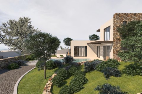 3 chambres House à Chania, Greece No. 81922 4