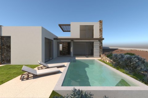 3 chambres House à Chania, Greece No. 81922 1