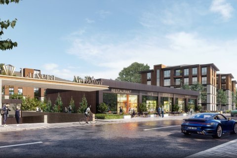 4 dormitorios Apartment en Khanh Hoa, Vietnam No. 13781 9