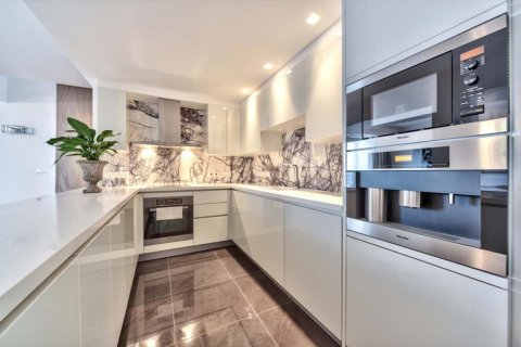 Studio Appartement à Limassol, Cyprus No. 105720 5