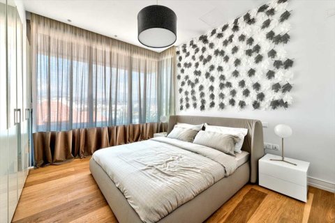 Studio Appartement à Limassol, Cyprus No. 105720 9