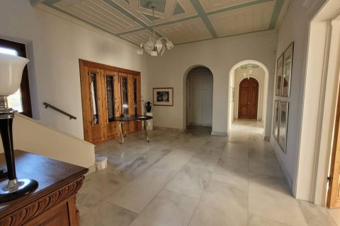 586m² Villa in Chalkidiki, Greece No. 108369 13