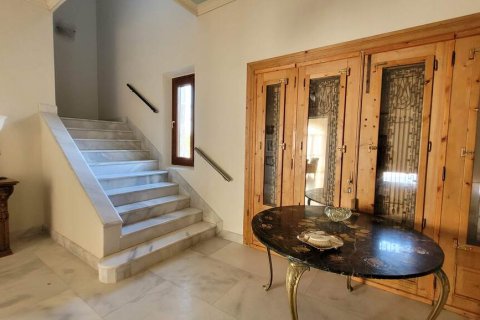 586m² Villa in Chalkidiki, Greece No. 108369 14