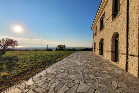 586m² Villa in Chalkidiki, Greece No. 108369 22