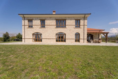 586m² Villa in Chalkidiki, Greece No. 108369 21