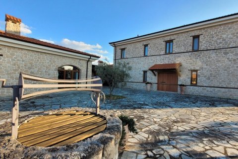 586m² Villa in Chalkidiki, Greece No. 108369 24