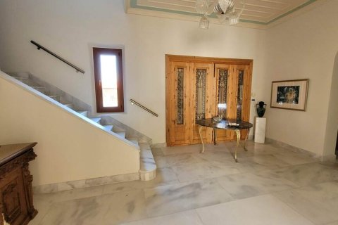 586m² Villa in Chalkidiki, Greece No. 108369 12