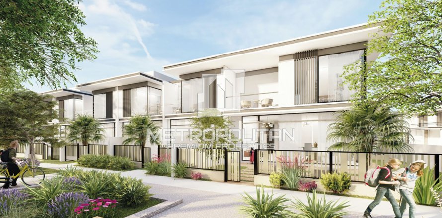 2 chambres Townhouse à Tri Qua, Vietnam No. 8267