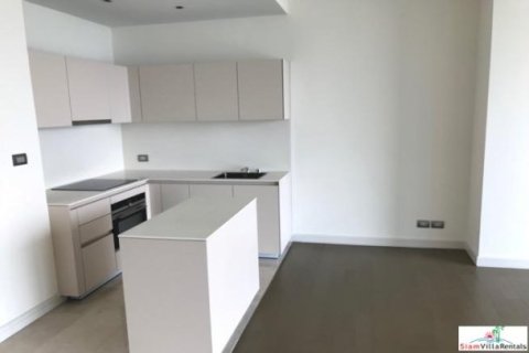 2 bedrooms Apartment in Bangkok, Thailand No. 95921 2