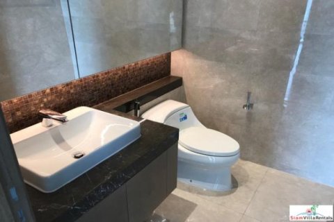 2 bedrooms Apartment in Bangkok, Thailand No. 95921 7