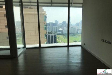 2 bedrooms Apartment in Bangkok, Thailand No. 95921 4