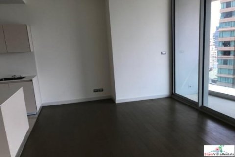 2 bedrooms Apartment in Bangkok, Thailand No. 95921 3