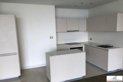 2 bedrooms Apartment in Bangkok, Thailand No. 95921 6