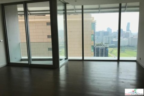 2 bedrooms Apartment in Bangkok, Thailand No. 95921 5