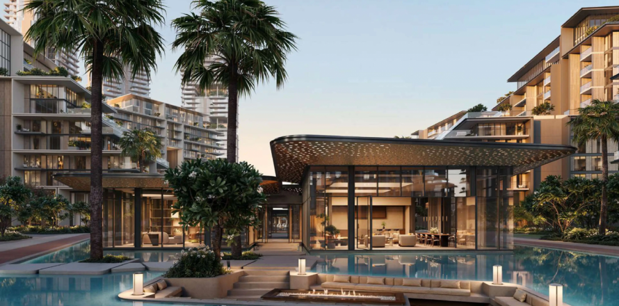 2 dormitorios Apartment en Kien An, Vietnam No. 120727