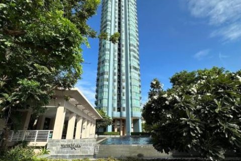 3 bedrooms Apartment in Bangkok, Thailand No. 97081 1