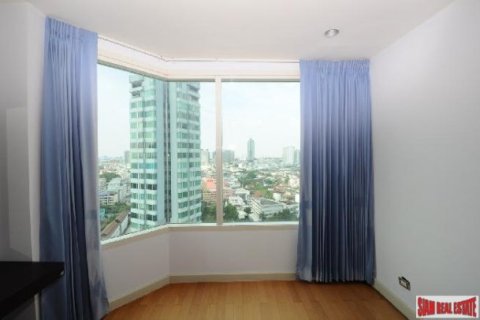3 bedrooms Apartment in Bangkok, Thailand No. 97081 4