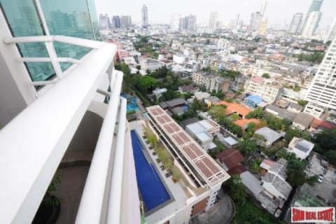3 bedrooms Apartment in Bangkok, Thailand No. 97081 12