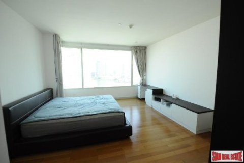 3 bedrooms Apartment in Bangkok, Thailand No. 97081 11