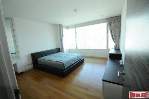 3 bedrooms Apartment in Bangkok, Thailand No. 97081 9