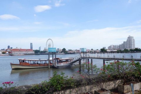 3 bedrooms Apartment in Bangkok, Thailand No. 97081 15