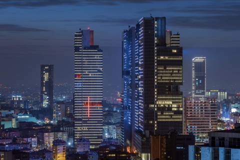 5 bedrooms Apartment in Khanh Hoa, Vietnam No. 114479 1