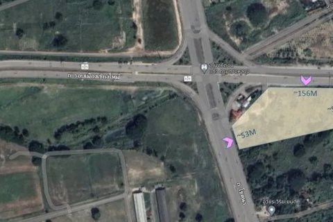 Land à Chiang Mai, Thailand No. 97565 3