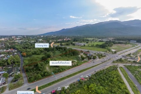 Land à Chiang Mai, Thailand No. 97565 6