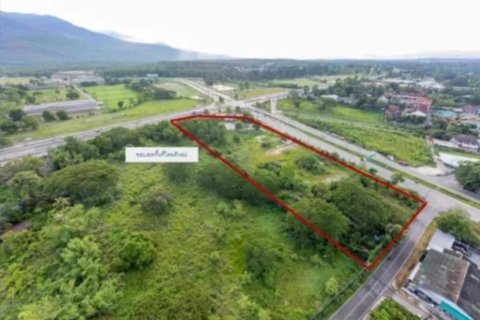 Land à Chiang Mai, Thailand No. 97565 4