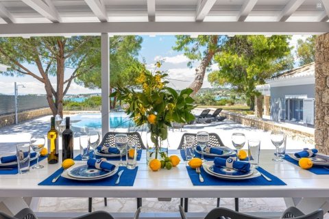 4 bedrooms Villa in Kranidi, Greece No. 108423 24