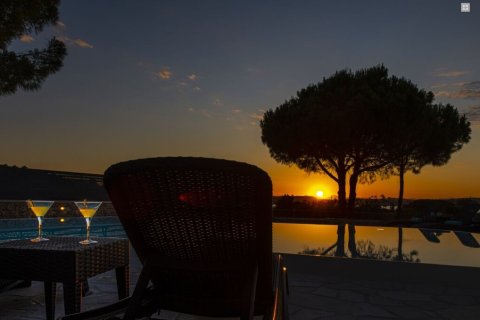 4 bedrooms Villa in Kranidi, Greece No. 108423 18