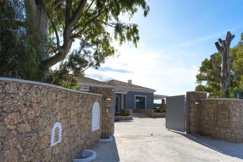 4 bedrooms Villa in Kranidi, Greece No. 108423 25