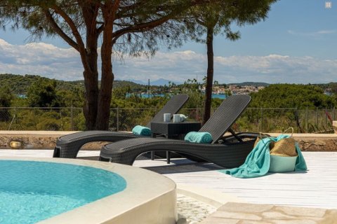 4 bedrooms Villa in Kranidi, Greece No. 108423 21